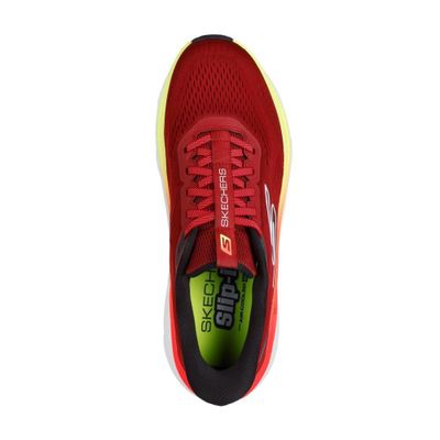 Imagen 2 del producto Zapatillas Hombre Slip-ins Max Run Rojo Skechers