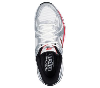Imagen 2 del producto Zapatillas Hombre Slip-ins S-Sport Kordae Blanco Skechers
