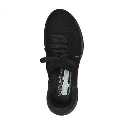 Imagen 2 del producto Zapatilla Mujer Ultra Flex 3.0 Negro Skechers