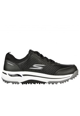 Zapatilla Hombre Go Golf Arch Fit BW Negro Skechers