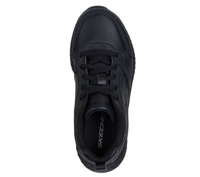 Imagen 2 del producto Zapatillas Niña Microspec Plus School Drop Negro Skechers