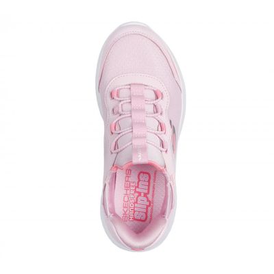 Imagen 2 del producto Zapatilla Niña Bounder Simple Cute Rosado Skechers