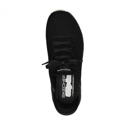 Imagen 2 del producto Zapatilla Mujer Skechers Slip-ins: Virtue Negra