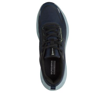 Imagen 2 del producto Zapatillas Hombre Max Cushioning Glide-Step Azul Skechers
