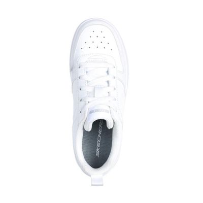 Imagen 2 del producto Zapatillas Niño Smooth Street-Genzo Blanco Skechers