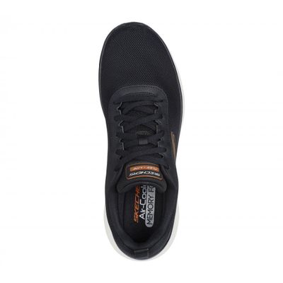 Imagen 2 del producto Zapatilla Hombre Flex Advantage 5.0 Negro Skechers