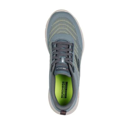 Imagen 2 del producto Zapatilla Hombre Go Walk 8 OL Verde Skechers