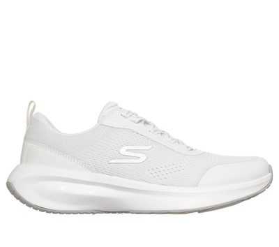 Zapatillas Mujer Skechers Plush Foam Blanco Skechers