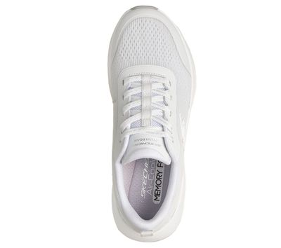 Imagen 2 del producto Zapatillas Mujer Skechers Plush Foam Blanco Skechers
