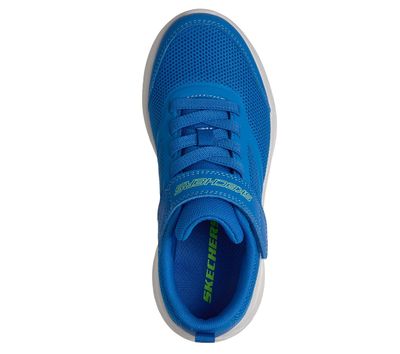 Imagen 2 del producto Zapatillas Niño Skech-Lite Pro Azul Skechers