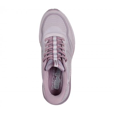 Imagen 2 del producto Zapatilla Mujer Switch Back Mist Rosado Skechers