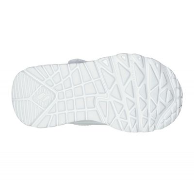 Imagen 2 del producto Zapatilla Niña Uno Lite Blanco Skechers