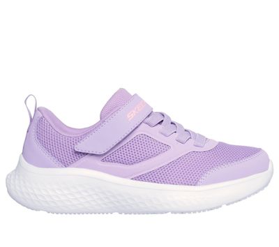 Zapatillas Niña Skech-Lite Pro Lavanda Skechers