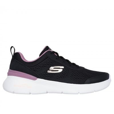 Zapatilla Mujer Skech-Air Dynamight 2.0 New Negro Skechers