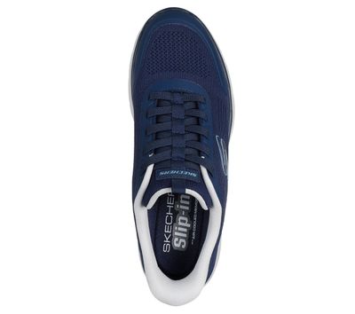 Imagen 2 del producto Zapatillas Hombre Slip-ins Summits Leyter Azul Skechers