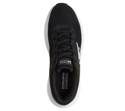 Imagen 2 del producto Zapatillas Hombre Max Cushioning Endeavour Negro Skechers