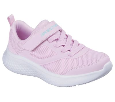 Imagen 2 del producto Zapatillas Niña Skech-Lite Pro Rosado claro Skechers