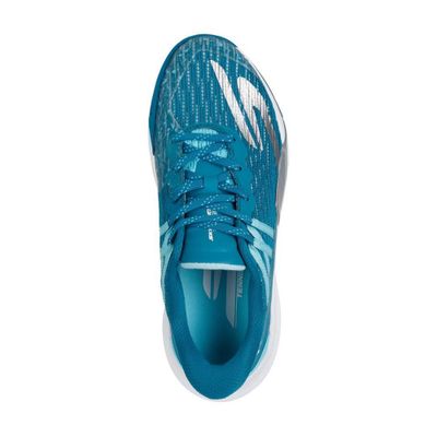 Imagen 2 del producto Zapatillas Mujer Slip-ins Baseline Bully Azul Skechers