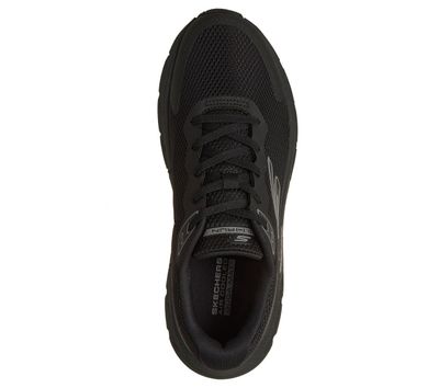 Imagen 2 del producto Zapatillas Hombre Max Flex Negro Skechers