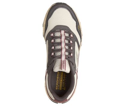 Imagen 2 del producto Zapatillas Mujer Go Run T Altitude 2.0 Ravine Beige Skechers