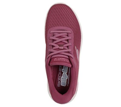 Imagen 2 del producto Zapatillas Mujer Slip-ins Go Walk Flex Carla Rosado Skechers