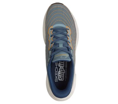 Imagen 2 del producto Zapatillas Hombre Slipins GlideStep Sapphire Celeste Skechers