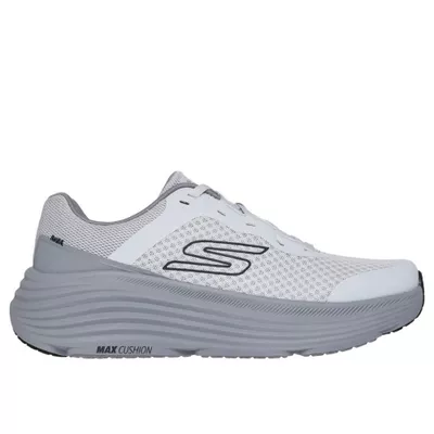 Zapatillas Hombre Max Cushioning Endeavour Gris Skechers