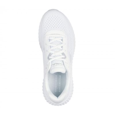 Imagen 2 del producto Zapatilla Mujer Go Run Now Blanco Skechers