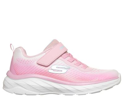 Zapatillas Niña Boundless Rosado Skechers