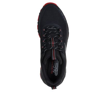 Imagen 2 del producto Zapatillas Hombre Max Protect Negro Skechers