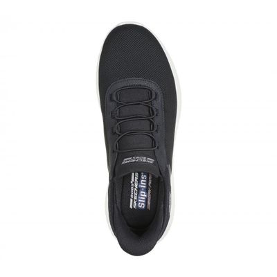 Imagen 2 del producto Zapatillas Hombre Slipins BobsSquadChaos TW Negro L Skechers