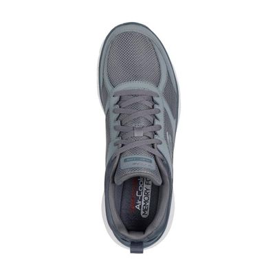 Imagen 2 del producto Zapatillas Hombre Flex Advantage 5.0 Gano Gris Skechers