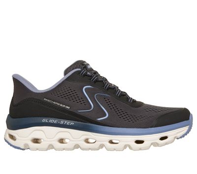 Imagen 1 del producto Zapatillas Mujer Slip-ins Glide-Step Sole Azul Skechers