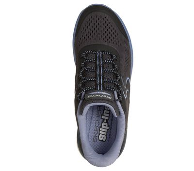 Imagen 2 del producto Zapatillas Mujer Slip-ins Glide-Step Sole Azul Skechers