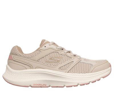 Imagen 1 del producto Zapatillas Mujer GoRun Consistent2.0 Mapleton Beige Skechers