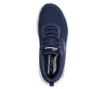 Imagen 2 del producto Zapatillas Mujer Go Walk Arch Fit 2.0 Cassy Azul Skechers