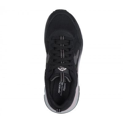 Imagen 2 del producto Zapatilla Mujer D'Lux Journey Negro Skechers