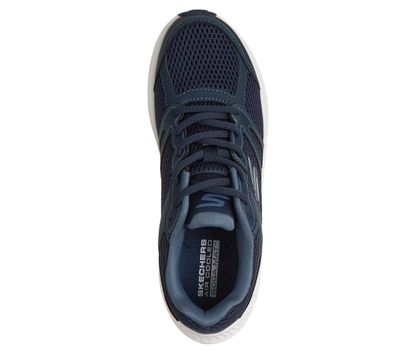 Imagen 2 del producto Zapatillas Mujer GoRun Consistent2.0 Mapleton Azul Skechers