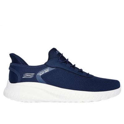 Imagen 1 del producto Zapatillas Hombre Slipins BobsSquadChaos TW Azul Skechers