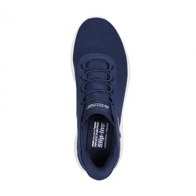 Imagen 2 del producto Zapatillas Hombre Slipins BobsSquadChaos TW Azul Skechers