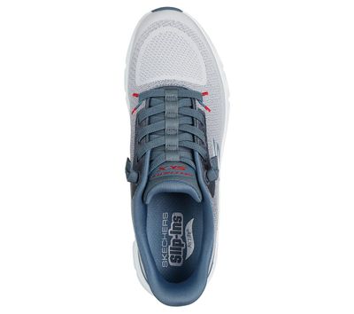 Imagen 2 del producto Zapatillas Hombre Slip-ins Glide-Step Pro Celeste Skechers