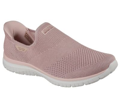 Imagen 2 del producto Zapatillas Mujer Slip-ins Virtue Rosado Skechers