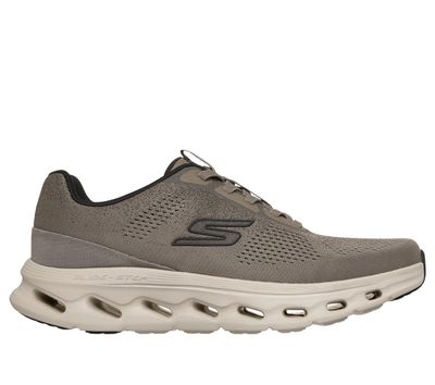 Imagen 1 del producto Zapatillas Hombre Go Walk Glide-Step 2.0 Vic Café Skechers