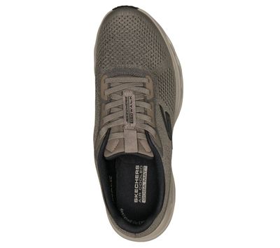 Imagen 2 del producto Zapatillas Hombre Go Walk Glide-Step 2.0 Vic Café Skechers