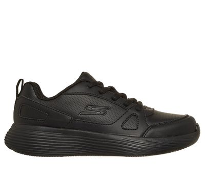Imagen 1 del producto Zapatillas Niño Go Run 400 V2 Negro LB Skechers
