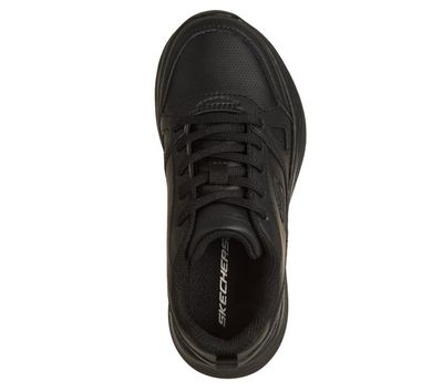 Imagen 2 del producto Zapatillas Niño Go Run 400 V2 Negro LB Skechers