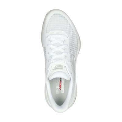 Imagen 2 del producto Zapatillas Mujer Viper Court Pro Blanco C Skechers