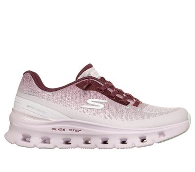 Imagen 1 del producto Zapatillas Mujer Glide-Step Pro Soft Mirage Lavanda Skechers