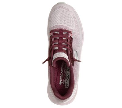 Imagen 2 del producto Zapatillas Mujer Glide-Step Pro Soft Mirage Lavanda Skechers