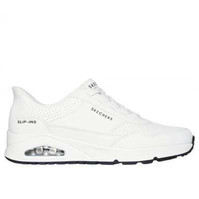 Imagen 1 del producto Zapatillas Hombre Slip-ins Uno WT Blanco Skechers